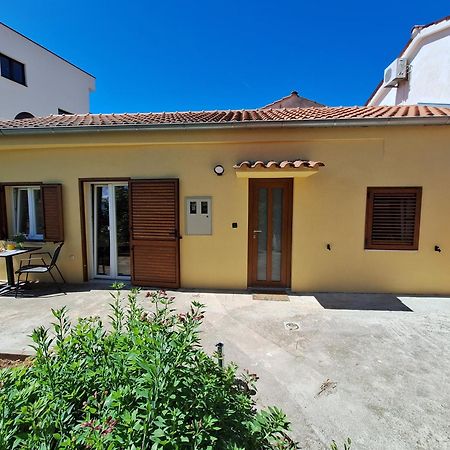 Apartment Olga Rovinj Luaran gambar