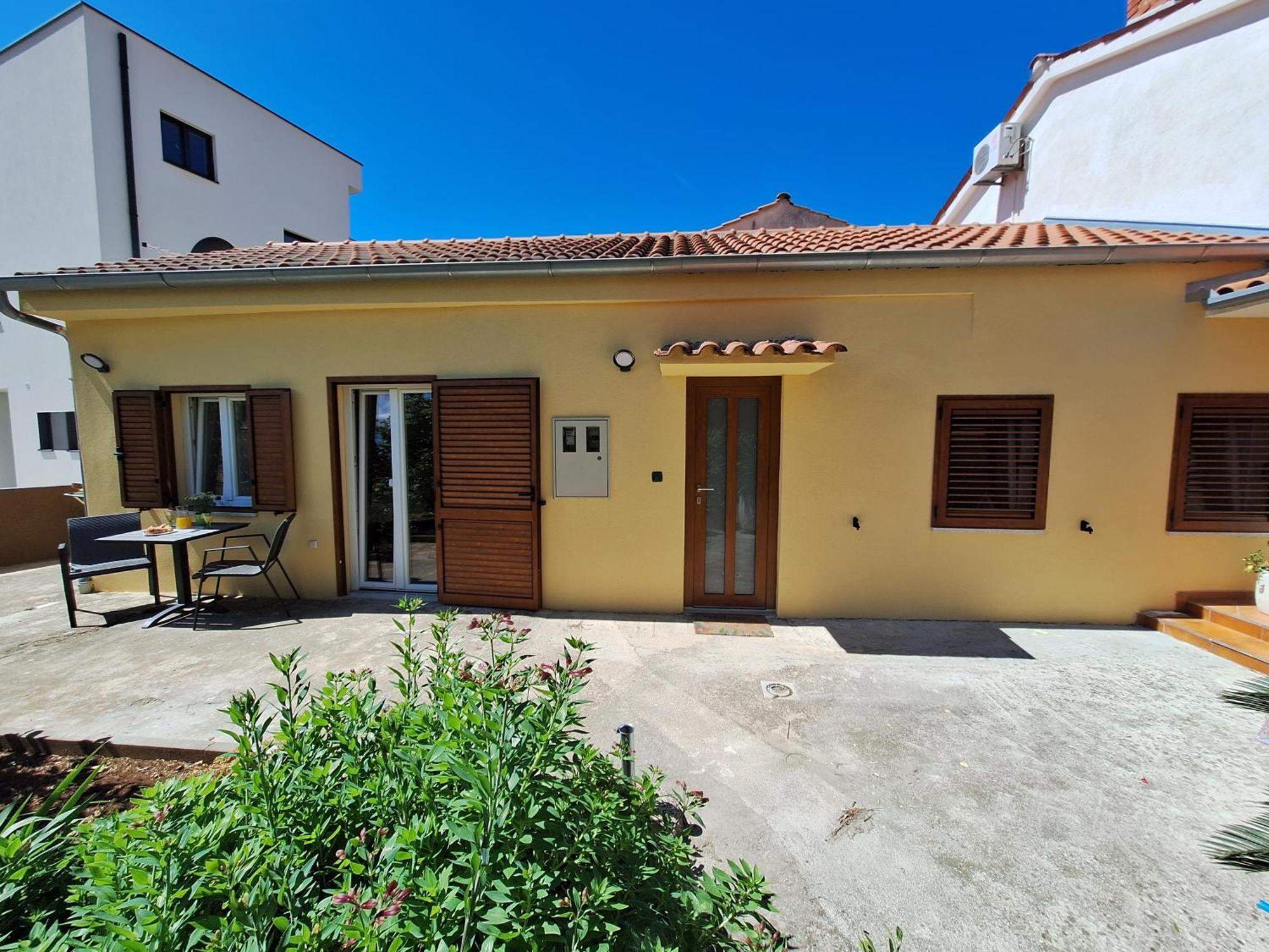Apartment Olga Rovinj Luaran gambar