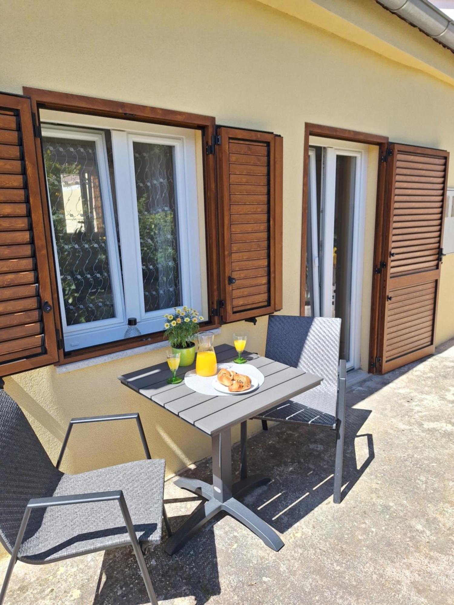 Apartment Olga Rovinj Luaran gambar