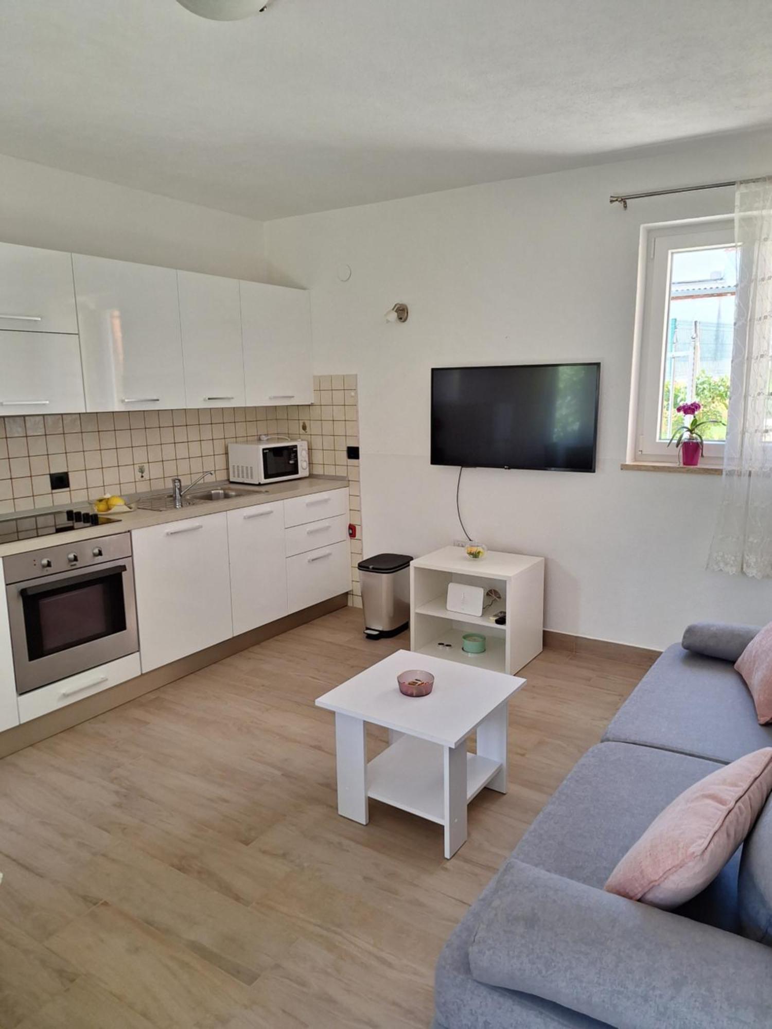 Apartment Olga Rovinj Luaran gambar