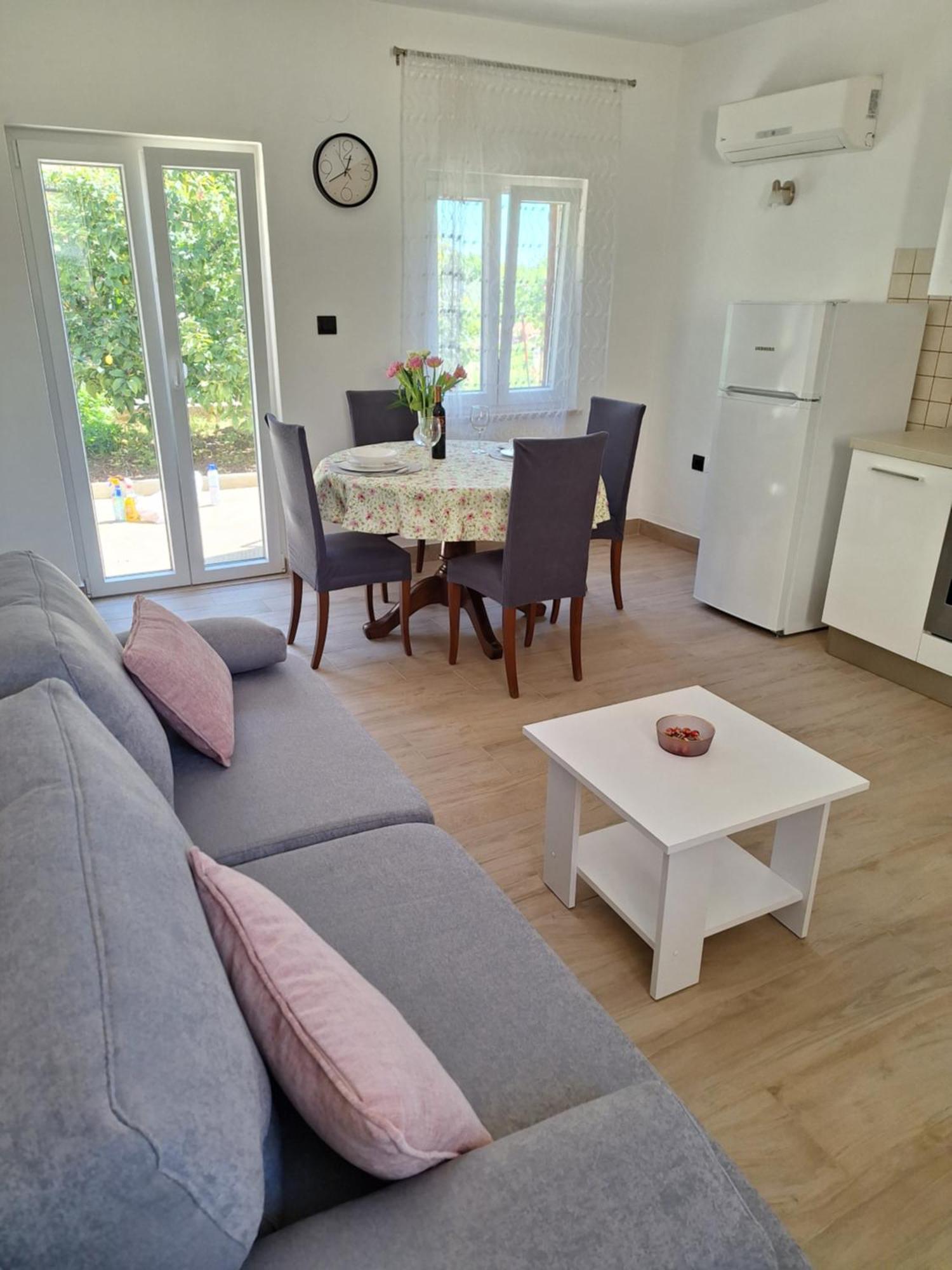Apartment Olga Rovinj Luaran gambar
