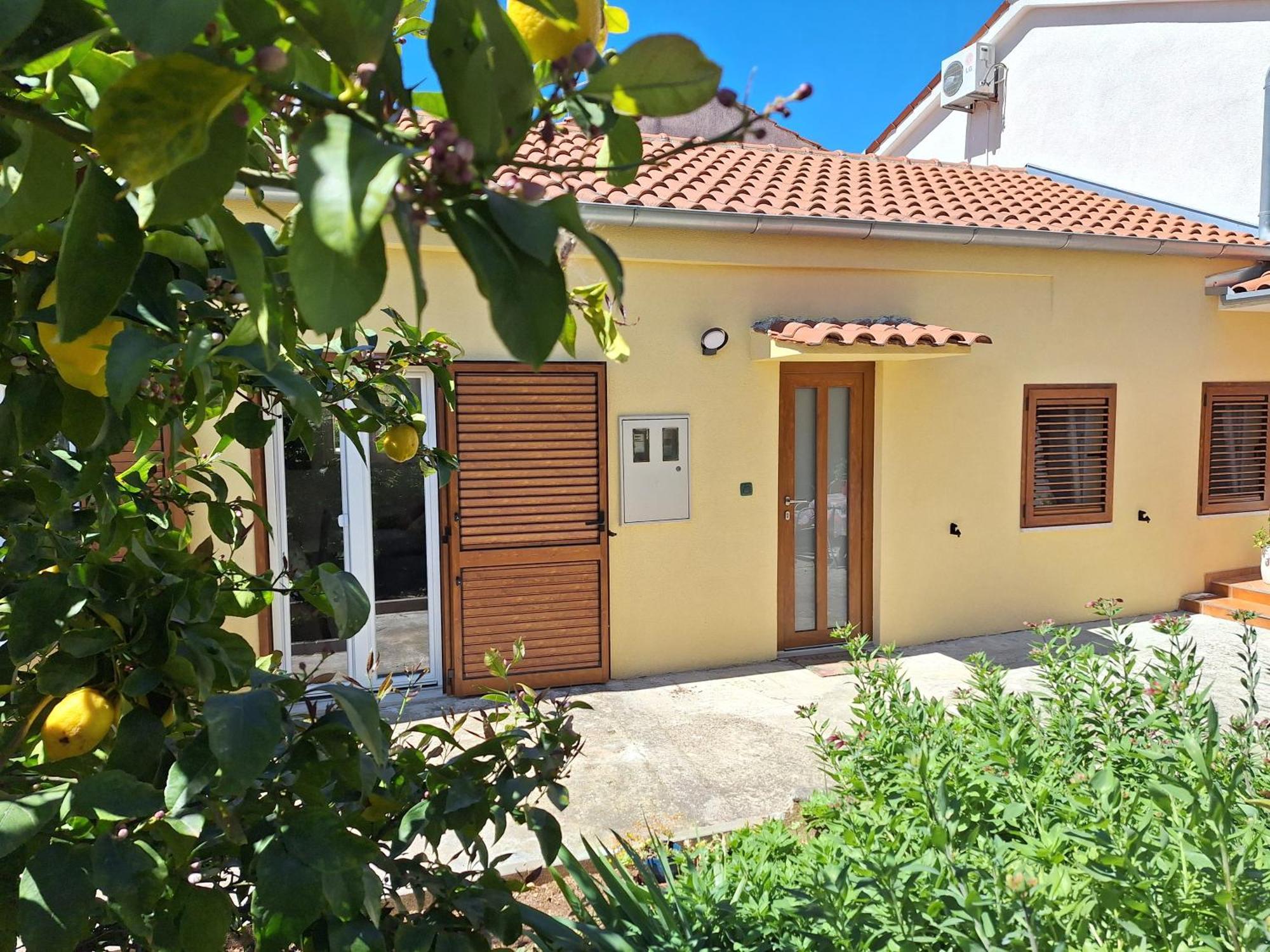 Apartment Olga Rovinj Luaran gambar
