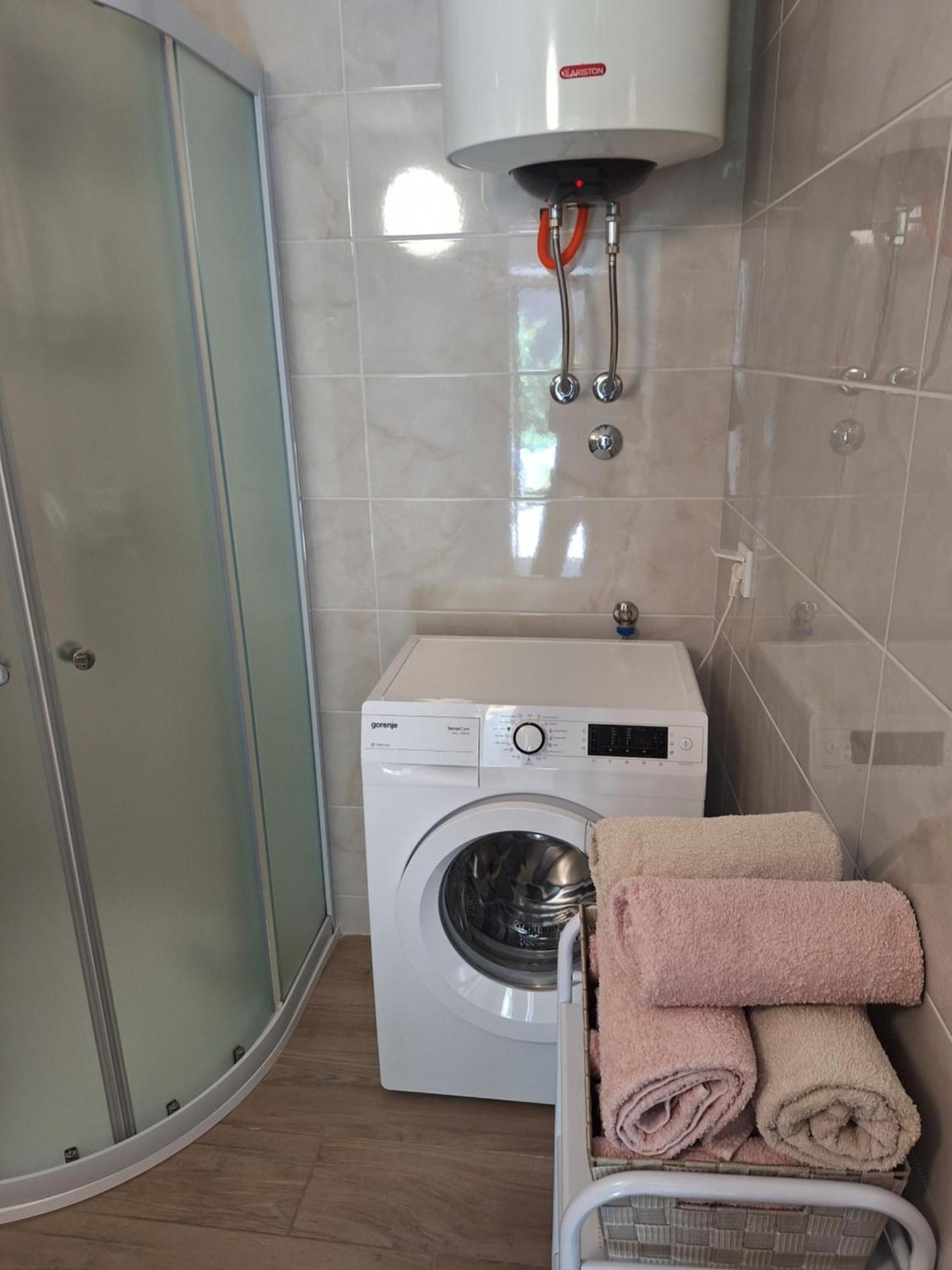 Apartment Olga Rovinj Luaran gambar