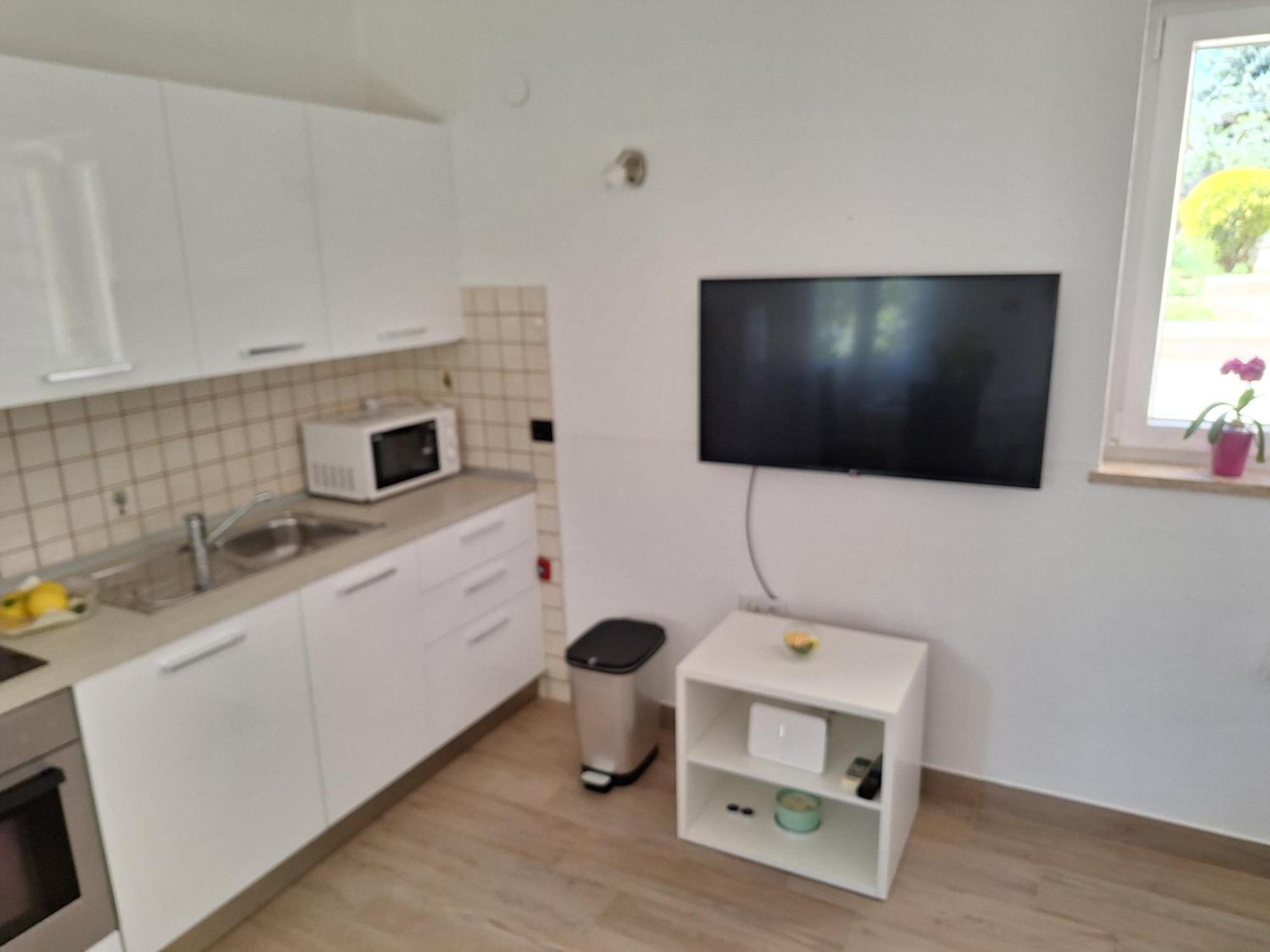 Apartment Olga Rovinj Luaran gambar