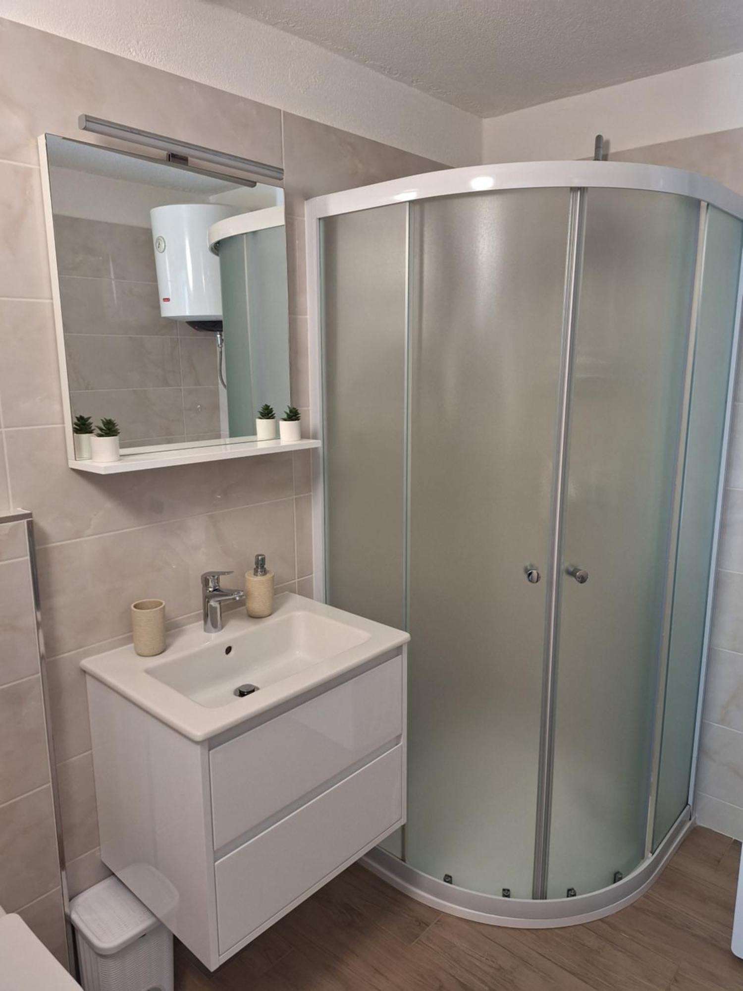 Apartment Olga Rovinj Luaran gambar