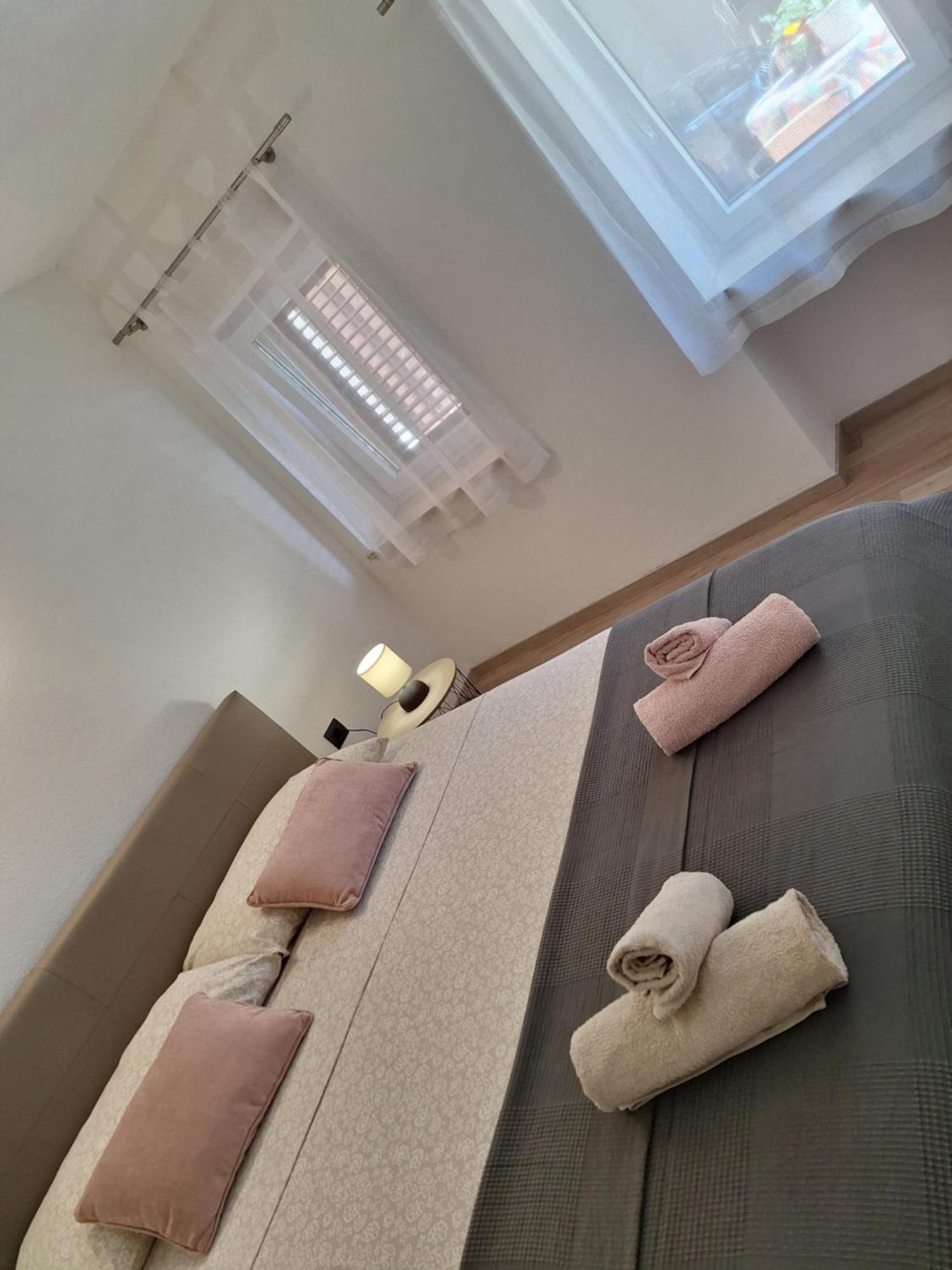 Apartment Olga Rovinj Luaran gambar