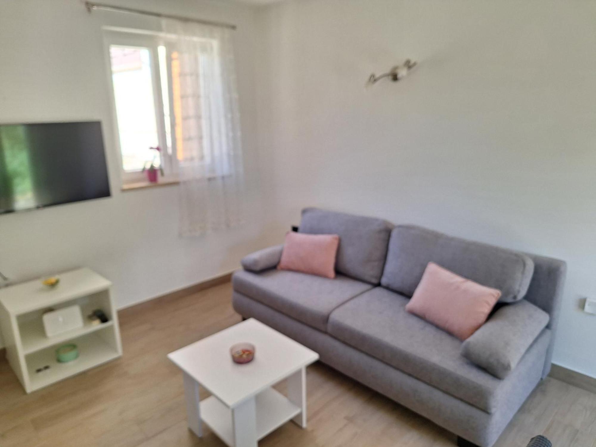 Apartment Olga Rovinj Luaran gambar
