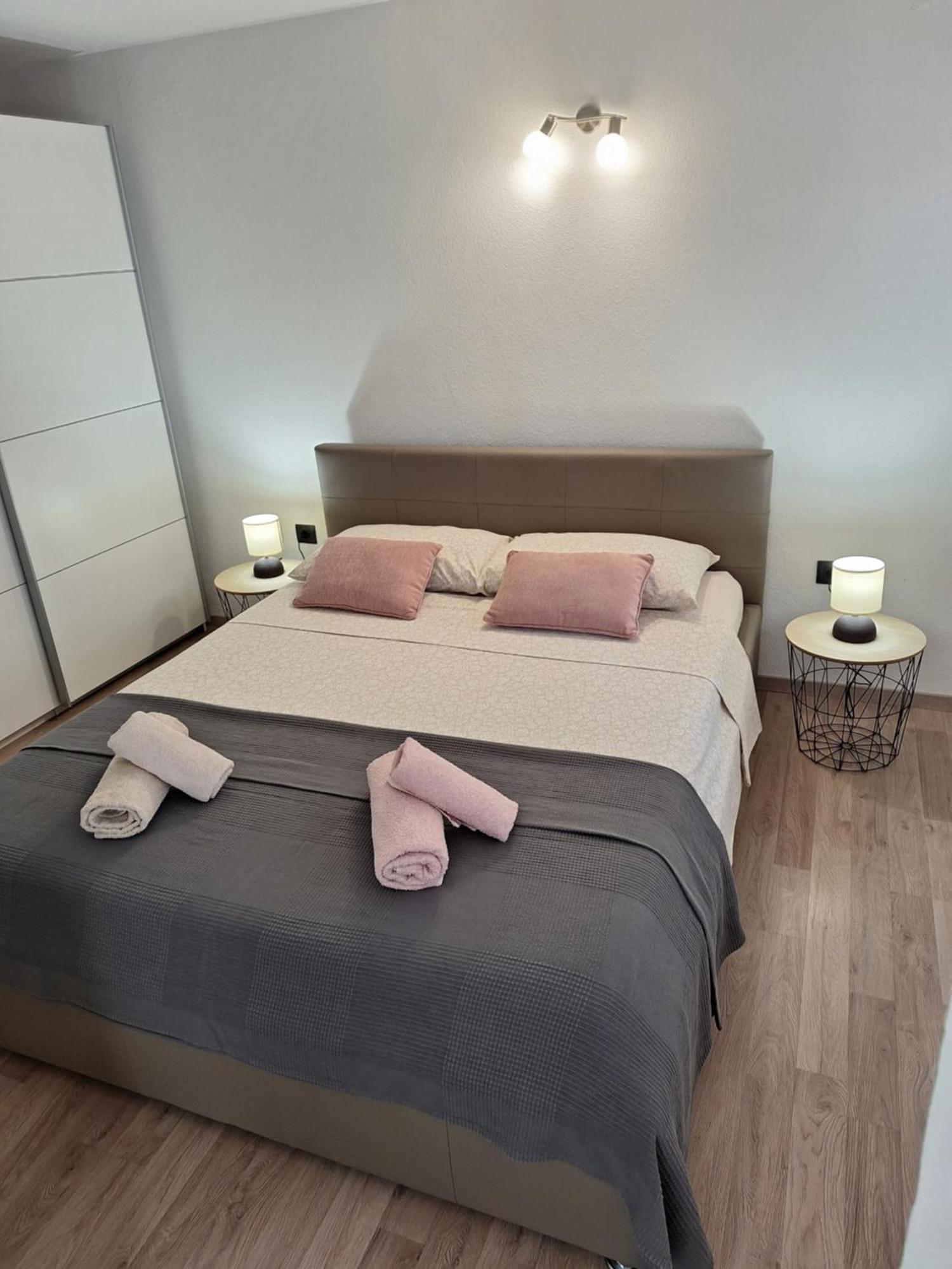 Apartment Olga Rovinj Luaran gambar