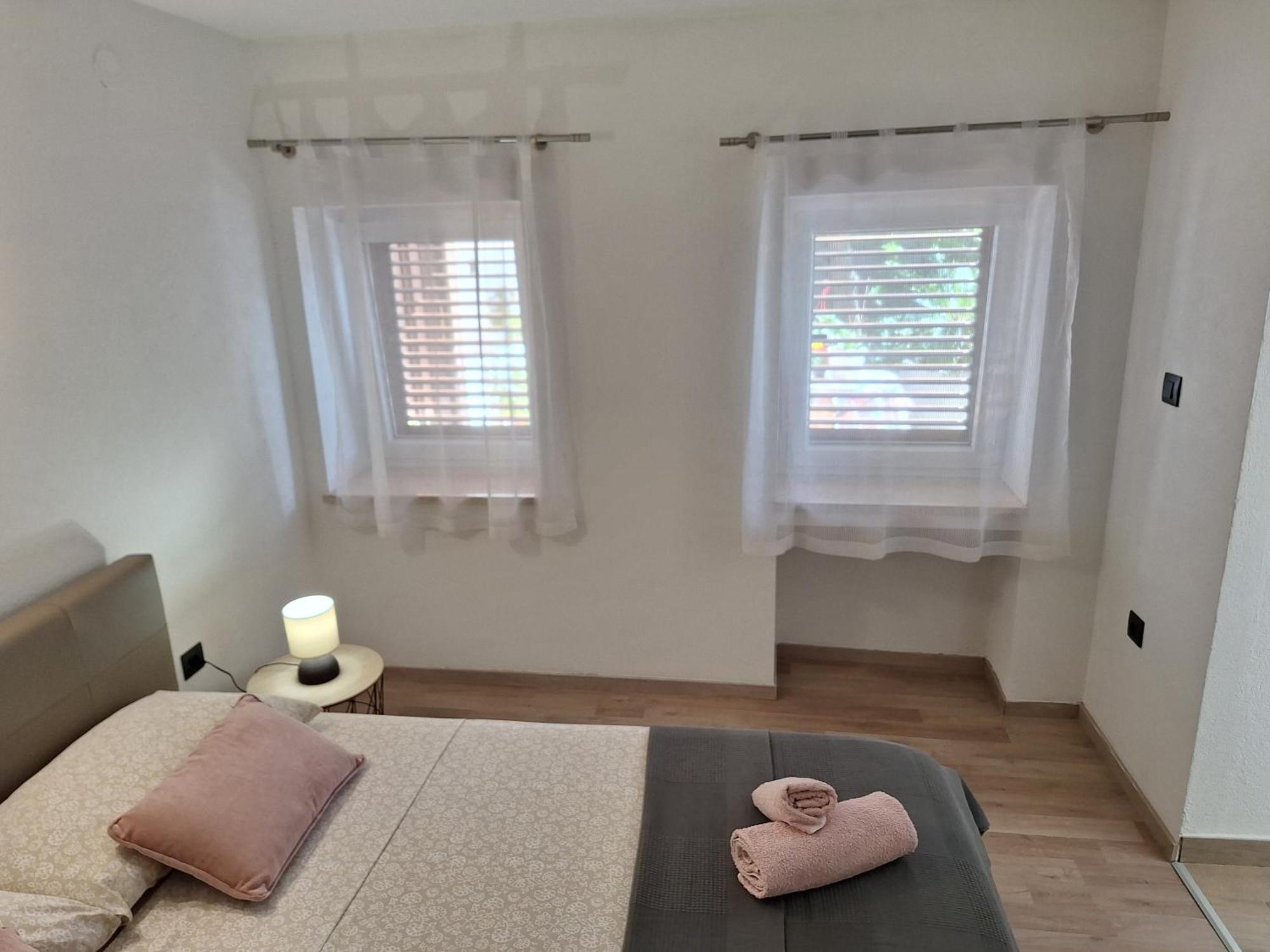 Apartment Olga Rovinj Luaran gambar