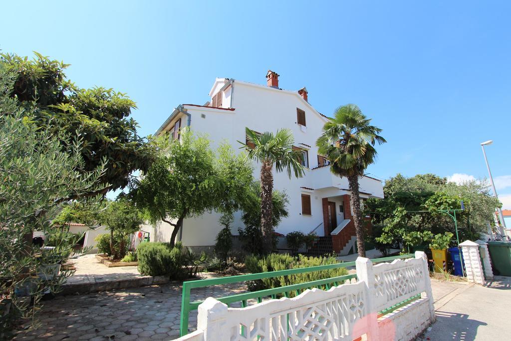 Apartment Olga Rovinj Luaran gambar