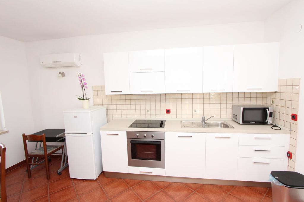 Apartment Olga Rovinj Luaran gambar