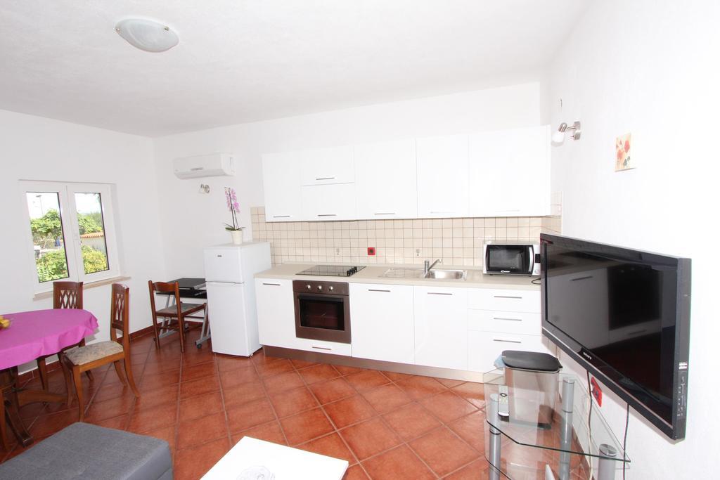 Apartment Olga Rovinj Luaran gambar