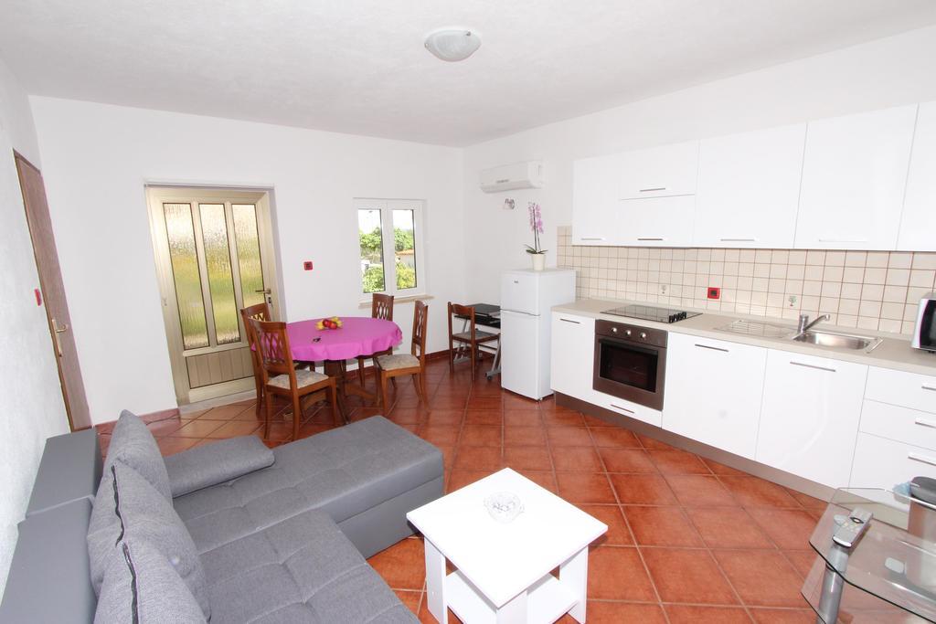 Apartment Olga Rovinj Luaran gambar