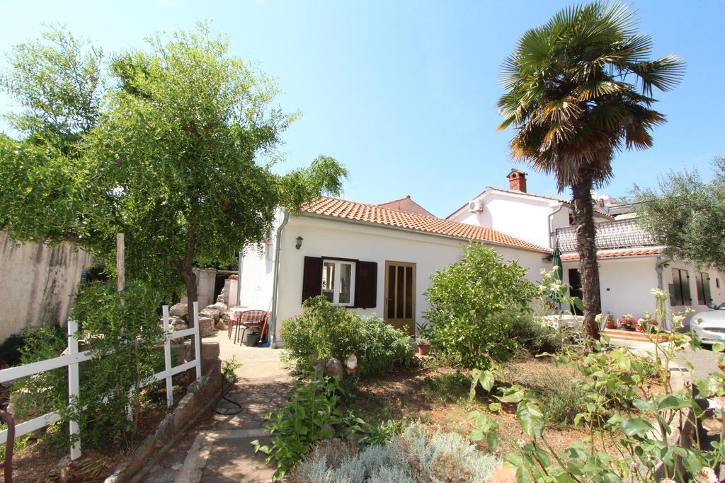 Apartment Olga Rovinj Luaran gambar