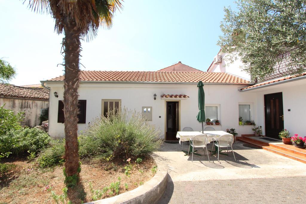 Apartment Olga Rovinj Luaran gambar