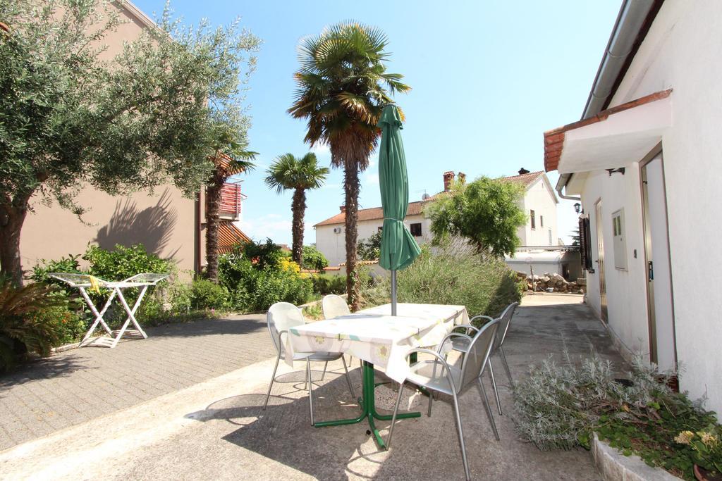 Apartment Olga Rovinj Luaran gambar