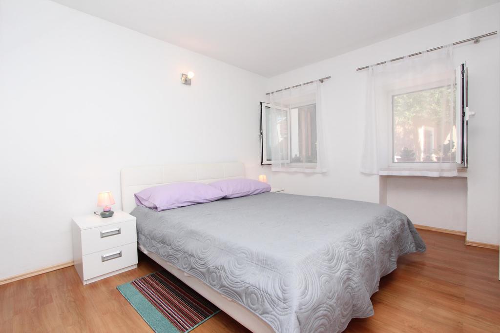 Apartment Olga Rovinj Luaran gambar