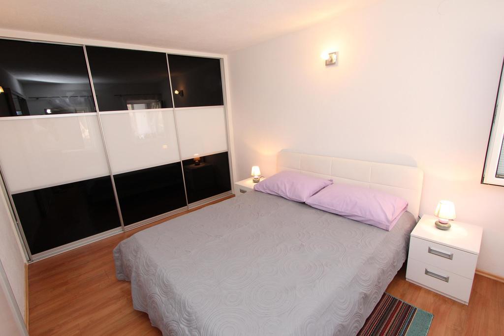 Apartment Olga Rovinj Luaran gambar
